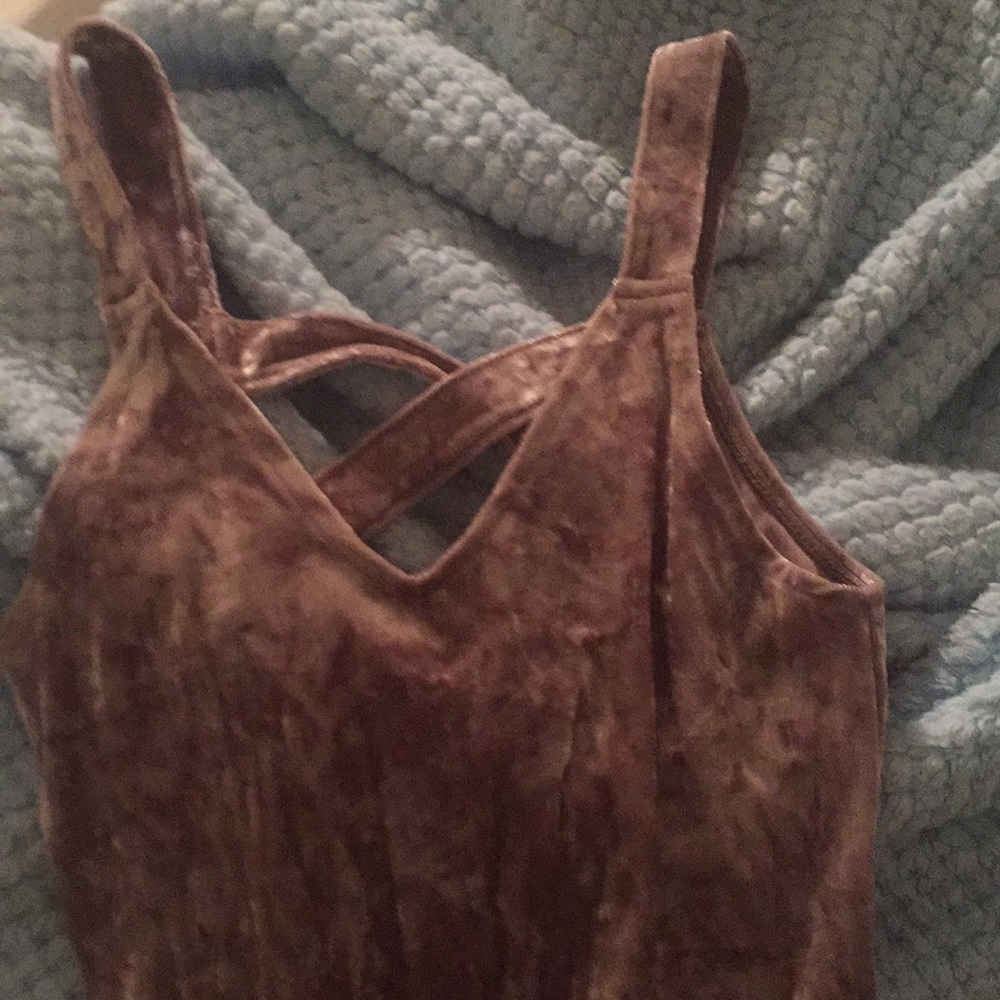 Bodysuit - Picture 2 of 2